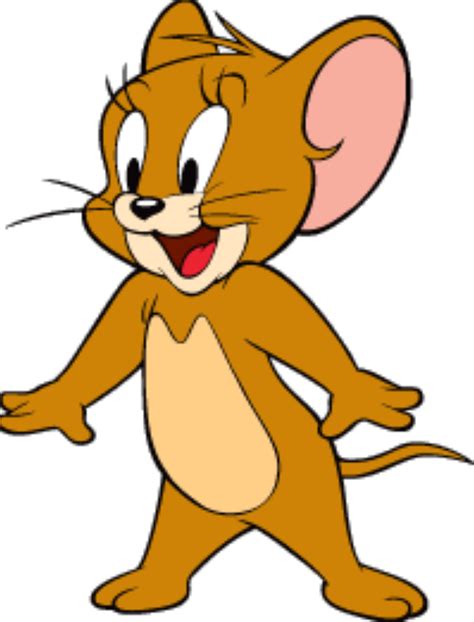 Jerry Mouse | Metro Goldwyn Mayer Wiki | Fandom