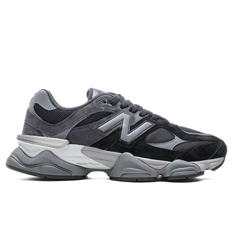 New Balance 9060 - Black – Feature