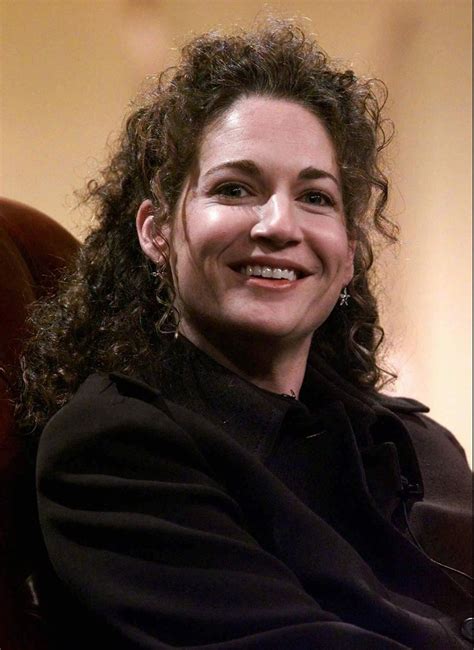 Jamie Tarses, first female TV network entertainment head, dies at 56 ...