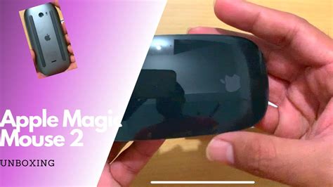 Magic Mouse 2 | Gestures | Apple Touch Mouse - YouTube