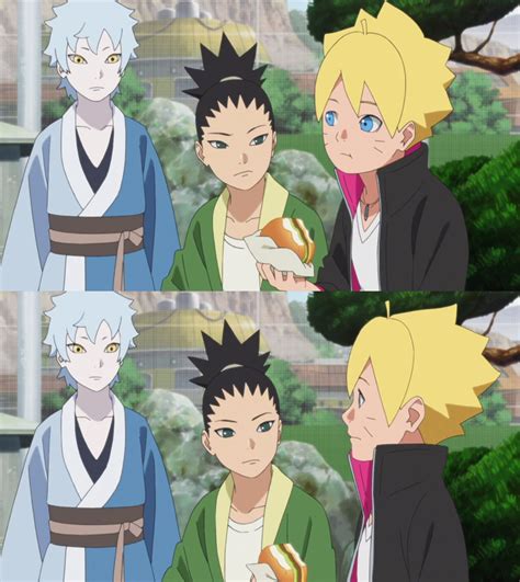 Shikadai, Uzumaki Boruto, Zelda Characters, Fictional Characters ...