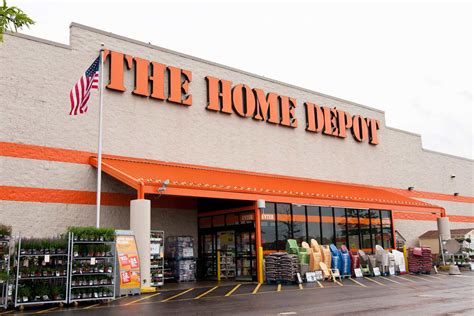 Home Depot Vs. Lowe’s: The Clear Winner (NYSE:HD) | Seeking Alpha