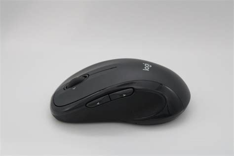 Logitech M510 Wireless Mouse Review - January 15, 2023 Keyboard Kings