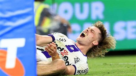 NRL 2023: Ryan Papenhuyzen injury, broken ankle, Melbourne Storm, when will Papenhuyzen return ...