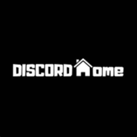 Discord Home – Medium