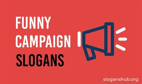 300 Funny Campaign Slogans For Student Council Election