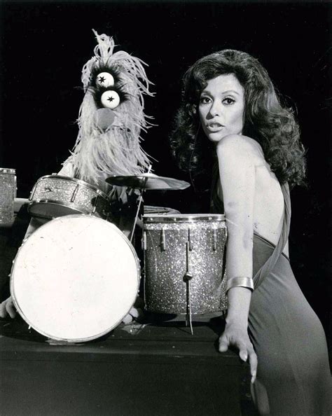 The Muppet Show: 40 Years Later - Rita Moreno - ToughPigs