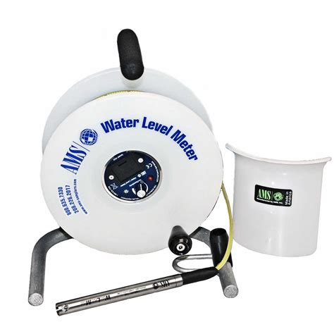 AMS Water Level Meters| Jual | Harga |Price | Indomultimeter.com