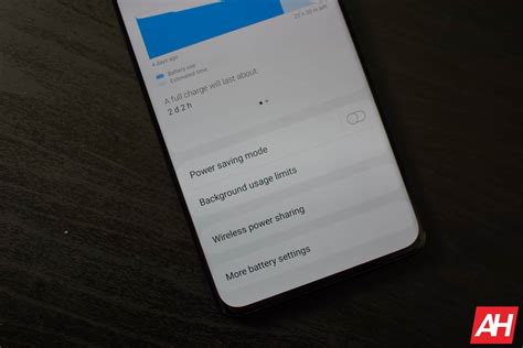 How To Enable Ultra Power Saving Mode On Galaxy S21