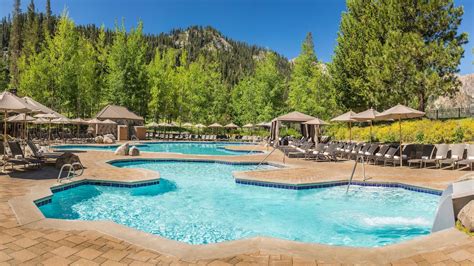 Lake Tahoe Family-Friendly Resort | Everline Resort & Spa