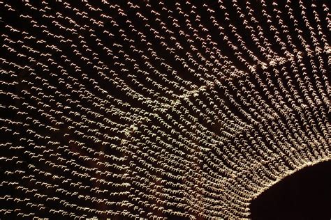 LuzTúnel | the DWP drive through Christmas light show Griffi… | Flickr