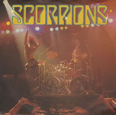 SCORPIONS The Zoo reviews