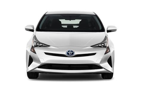 2016 Toyota Prius Reviews and Rating | Motor Trend