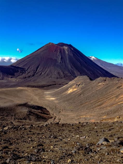 mount ngauruhoe - 3 great spots for photography