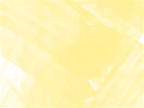 Free Vector | Modern Soft yellow watercolor texture beautiful background