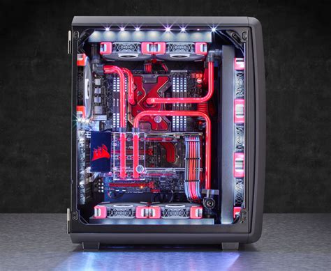 How To Build A Liquid-Cooled Gaming PC