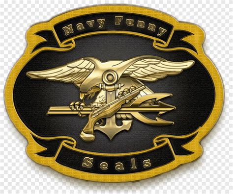 United States Navy SEALs Military, navy, emblem, logo png | PNGEgg