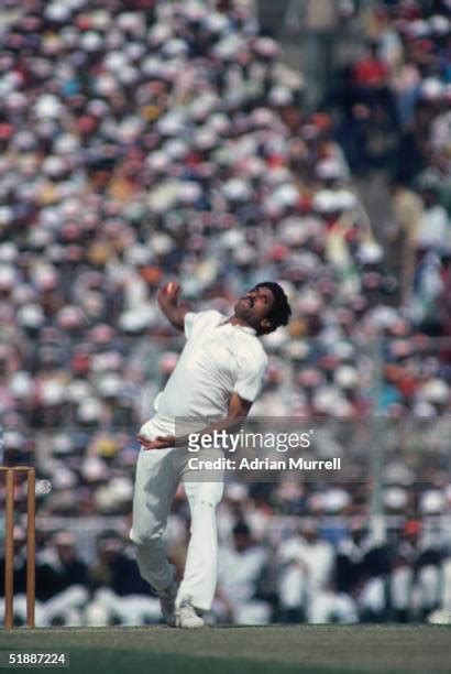 169 Kapil Dev Bowling Stock Photos, High-Res Pictures, and Images ...