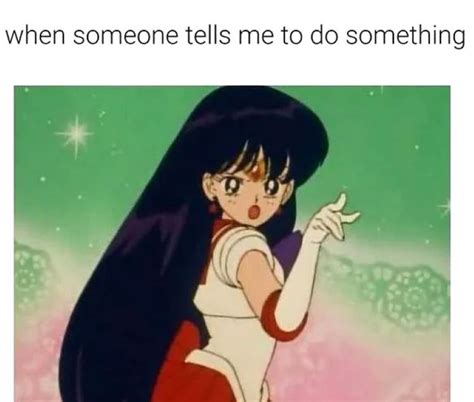 80+ Relatable Sailor Moon Memes For True Fans – FandomSpot