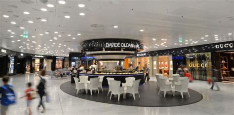 Milan Malpensa’s award-winning Terminal 1 reinvention | Airport Business