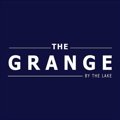 The Grange Restaurant & Bar - Hungreats : A Platform For Food Lovers in ...