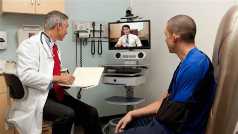 Telemedicine