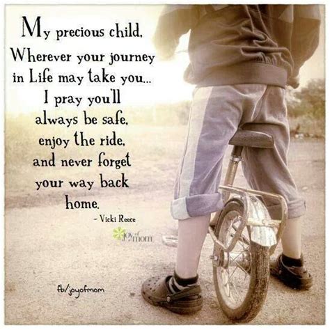 Quotes About Sons Leaving Home. QuotesGram