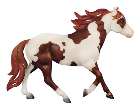 Identify Your Breyer - Spirit Riding Free Collection