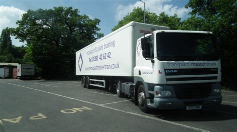 A leading provider of LGV/HGV lorry driver training and construction plant training in the South ...