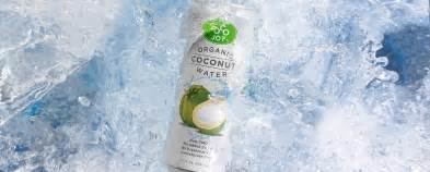 11 oz Organic Coconut Water - CoCo Joy