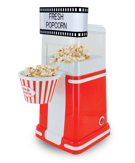 Loving this Movie Theater Popcorn Maker on #zulily! #zulilyfinds | Movie theater popcorn ...