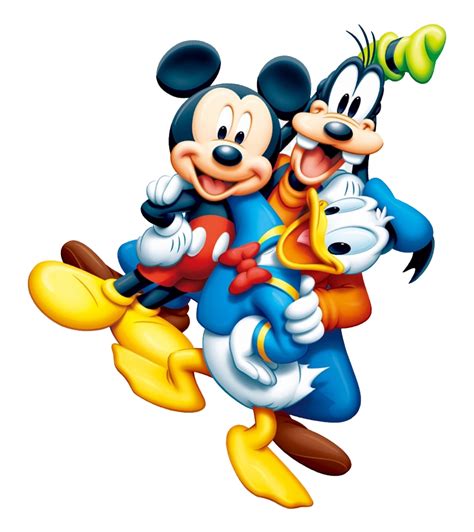 0 Result Images of Mickey Mouse Clubhouse Png Transparent - PNG Image ...