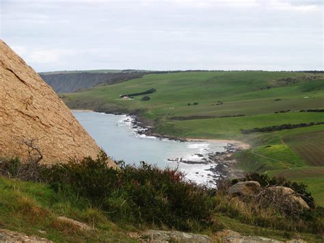 Victor Harbor Heritage Trail, Heysen Trail Spur, the Bluff | Walking SA