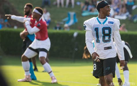 Carolina Panthers Early Roster Projection 1.0 | The Riot Report