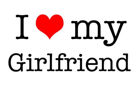 I Love My Girlfriend :: Love :: MyNiceProfile.com