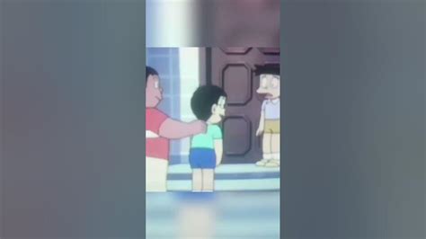 gian suneo se fight kar raha hai nobita ke liye ️ ️🥊 - YouTube