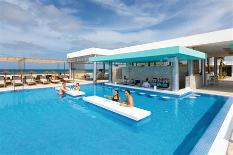 Hotel Riu Palace Boavista - TravelSearch Guru