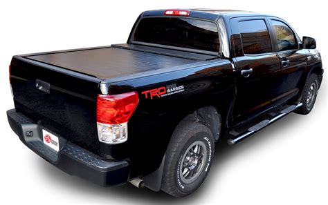 BAK RollBak G2 Tonneau Cover - Free Shipping & Price Match Guarantee