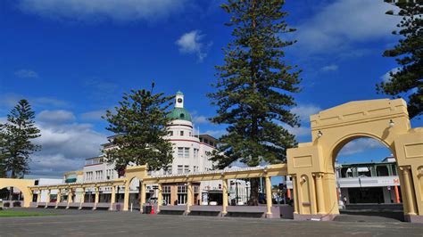 15 Best Hotels in Napier. Hotels from $58/night - KAYAK