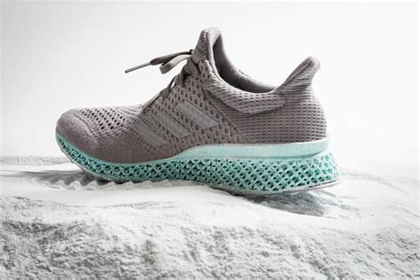 Adidas Shoes Made from Recycled Ocean Plastic Will Hit Stores This Year - Racked