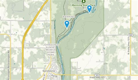 Best Trails near Sandstone, Minnesota | AllTrails