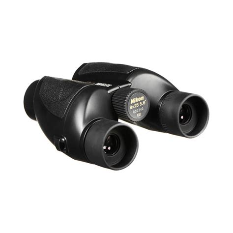 Nikon Travelite 8x25mm Binoculars 7277