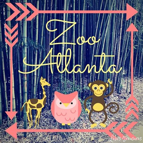 Zoo Atlanta | Atlanta zoo, Zoo, Visit georgia