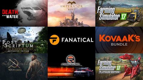 Multiplayer Simulator Games | PC and Steam Keys | Page 8 | Fanatical