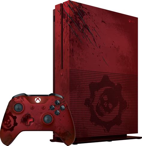 Xbox 360 Gears of War 3 Edition Console Bundle ugel01ep.gob.pe