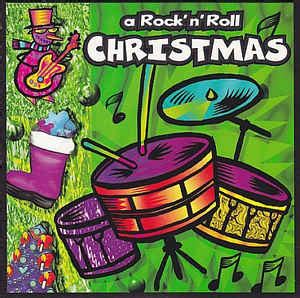 A Rock 'N' Roll Christmas | Releases | Discogs