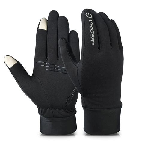 11 Best Running Gloves for Winter 2018 - Top Men's and Women's Running Gloves