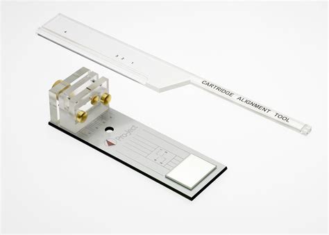 Avid Mirrored Phono Cartridge Alignment Tool (For Linn) | eBay