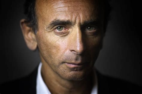 Justice. Propos anti-migrants : Eric Zemmour sera jugé en janvier