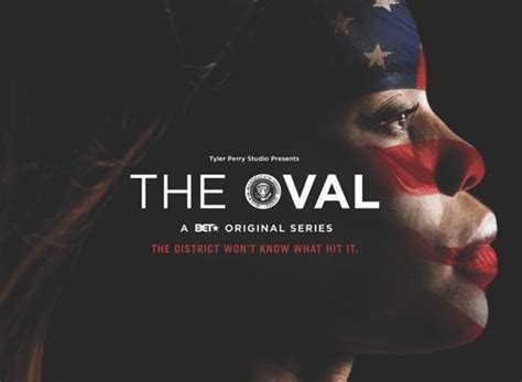 The Oval TV Show Air Dates & Track Episodes - Next Episode